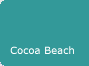 Cocoa Beach